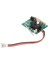 Alıcı Devre Için Geçerli Wltoys Xk A250 Rc Sabit Kanatlı Uçak Devre Yedek Aksesuar (Yurt Dışından) 3