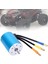 3650/2800KV Fırçasız Motor Yedek Aksesuarları Yedek Parçalar Remo 1/10 Rc Araba E9632 Için Uygun (Yurt Dışından) 4