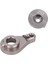 25T Tampon Direksiyon Kolu Shim Plakası Wltoys 1/12 12428/12423 Fy-03 Rc Parçaları Titanyum MN-025T Için Uygun (Yurt Dışından) 3