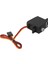 Dijital PDI‑1181MG Servo 17G Servo Yükseltme Aksesuarı Rc Araba Tekne Helikoptersiyah (Yurt Dışından) 5