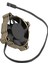 Yüksek Hızlı Elektrik Motoru Soğutma Fanı 40X40MM 16000RPM 5V‑9V 1/10 1/8 1/12 Rcgold'a Uygun (Yurt Dışından) 4