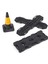 Plastik Rc Arabaikat Kum Merdiven Kurtarma Kurulu Simülasyon Yakıt Tankı Eksenel SCX10BLACK (Yurt Dışından) 3