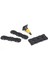 Plastik Rc Arabaikat Kum Merdiven Kurtarma Kurulu Simülasyon Yakıt Tankı Eksenel SCX10BLACK (Yurt Dışından) 4