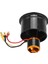 Qxmotor 50MM Edf 12 Bıçaklı Klı Fan QF26114600KV 34S Fırçasız Motor Rc Uçak Için (Ccw ) (Yurt Dışından) 1