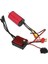 Aşmak 4000KV 2440 Motor ve KS35A Su Geçirmez Fırçasız Esc Combo Set Rc Model Araba Için (Yurt Dışından) 3