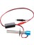 6‑12V Rc Araba Ateşleme Takımı, Motorlu Uçak Arabası Için N4 Sıcak Kızdırma Bujisi Contası ile Modelblue (Yurt Dışından) 2