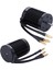 1/10 Rc Aksesuar 4370KV Klasik 4 Kutuplu Sensörsüz Fırçasız Motor Surp F540 Için (Yurt Dışından) 4