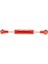 Ayarlanabilir Servo Çekme Çubuğu-Direksiyon Kolu Aksesuarı SCX10 D90 1/10 Rc Araba (90-95MM) (Yurt Dışından) 1