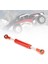 Ayarlanabilir Servo Çekme Çubuğu-Direksiyon Kolu Aksesuarı SCX10 D90 1/10 Rc Araba (90-95MM) (Yurt Dışından) 5