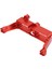 Traxxas Trx4 1/10 Rc Crawlerred Için Alüminyum Alaşımlı Rc Diferansiyel Kilit Braketi Aksesuarı (Yurt Dışından) 5