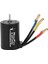 1/10 Rc Araba Modeli Için 3650 4300KV Fırçasız Sensörsüz Motor Yükseltme Aksesuarı (Yurt Dışından) 1