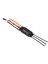 Emax Blhelı Serisi 20A Esc Hız Kontrol Cihazı Bec ile Quadcopter Için (20A) (Yurt Dışından) 3