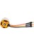 Profesyonel A2212 Outrunner Fırçasız Motor Yüksek Güçlü Motor Parçaları Rc QUADCOPTER2450KV (Yurt Dışından) 2
