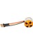 Profesyonel A2212 Outrunner Fırçasız Motor Yüksek Güçlü Motor Parçaları Rc QUADCOPTER2450KV (Yurt Dışından) 3