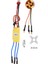 30A Esc Sarı A2212 KV1000 / KV1400 / KV2200 Uzaktan Kumandalı Iha Için Fırçasız Motor (A2212 KV1000) (Yurt Dışından) 1