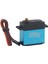 2 Adet 35KG Çekirdeksiz Motor Dijital Servo Tam Metal Dişli Servo Su Geçirmez 1/8 1/10 Rc Araba Için (Yurt Dışından) 5