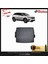 Peugeot 3008 3D Üst Bagaj Havuzu 2020 Model Uyumlu 1