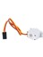 Wpl B1/B16/B24/B36/C1/C24/C34/JJRC Q60/Q61/Q65/MN 90/99 Rc Araba Için 9g Tamamen Metal Servo (Yurt Dışından) 2