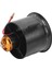 Qx Motor 70MM Edf Seti 3500KV Fırçasız Motor 6 Kanatlı Klı Fan ile Rc Uçak Için (Yurt Dışından) 5
