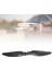 Karbon Fiber Drone Pervaneleri Bıçakları Mini Aksesuar Djı Mavic Mini Black2 Çift (Yurt Dışından) 5