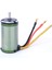 x Takım 3665 3190KV Fırçasız Motor 4 Kutuplu Aksesuar Için 1/8 Rc Araba Modeli (Yurt Dışından) 2