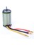 x Takım 3665 3190KV Fırçasız Motor 4 Kutuplu Aksesuar Için 1/8 Rc Araba Modeli (Yurt Dışından) 3
