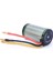 x Takım 3665 3190KV Fırçasız Motor 4 Kutuplu Aksesuar Için 1/8 Rc Araba Modeli (Yurt Dışından) 5