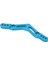 Alüminyum Alaşımlı Çok Delikli Ön Amortisör Braketi Plaka Arrma Granit 1/10 Rc Carblue (Yurt Dışından) 5