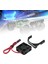 Rc Araba Aksesuarı Motor Isı Dağıtma Soğutma Fanı (Siyah Motor Montajlı 30*30*10MM) (Yurt Dışından) 2