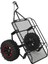 Metal Rc Römork Haznesi Çerçeve Yükseltme Aksesuarı Axial Trx-4 Rc Araba Modeli Için Uygun (Yurt Dışından) 3