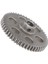 16889 16889A SG1601 SG1602 1/16 Rc Araba Yedek Parça Aksesuarları Için Metal Mahmuz Dişlisini Yükseltin (Yurt Dışından) 4