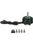 A2306. 5 Fırçasız Motor Adaptörü ile Rc Motor Yedek Rc Drone Fpv Için RACING2300KV (Yurt Dışından) 1