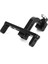 Alüminyum Alaşımlı Çekme Kancası Rc Römork Rafı SCX10 90046 90047 Carblack (Yurt Dışından) 1