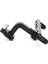 Alüminyum Alaşımlı Çekme Kancası Rc Römork Rafı SCX10 90046 90047 Carblack (Yurt Dışından) 4