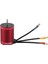 F540 Fırçasız Motor 3000KV Su Geçirmez Yüksek Torsiyonlu Rc Elektrik Motorları 1/10 Rc Araba Için (Yurt Dışından) 1