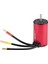 Surp 3660 Su Geçirmez Fırçasız Motor 1 / 10 1/8 Rc Araba Için (4200KV) (Yurt Dışından) 1