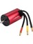 Surp 3660 Su Geçirmez Fırçasız Motor 1 / 10 1/8 Rc Araba Için (4200KV) (Yurt Dışından) 3