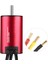 Surp 3660 Su Geçirmez Fırçasız Motor 1 / 10 1/8 Rc Araba Için (4200KV) (Yurt Dışından) 4