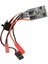 30A 4-8V Esc Iki Yönlü Rc Motor Hız Kontrol Cihazı 1/16 1/18 1/24 Araba Tekne Frensiz (Yurt Dışından) 4