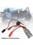 30A 4-8V Esc Iki Yönlü Rc Motor Hız Kontrol Cihazı 1/16 1/18 1/24 Araba Tekne Frensiz (Yurt Dışından) 5