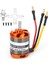 D3548 Profesyonel Fırçasız Motor Yedek Aksesuarı Rc Sabit Kanatlı Uçaklar Için 1100KV (Yurt Dışından) 1