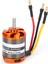 D3548 Profesyonel Fırçasız Motor Yedek Aksesuarı Rc Sabit Kanatlı Uçaklar Için 1100KV (Yurt Dışından) 2