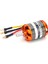 D3548 Profesyonel Fırçasız Motor Yedek Aksesuarı Rc Sabit Kanatlı Uçaklar Için 1100KV (Yurt Dışından) 4