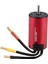 Surp 3665 Su Geçirmez Fırçasız Motor 1/8 1/10 Rc Araba Aksesuar Parçası (2900KV) (Yurt Dışından) 1