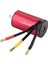 Surp 3665 Su Geçirmez Fırçasız Motor 1/8 1/10 Rc Araba Aksesuar Parçası (2900KV) (Yurt Dışından) 2