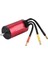 Surp 3665 Su Geçirmez Fırçasız Motor 1/8 1/10 Rc Araba Aksesuar Parçası (2900KV) (Yurt Dışından) 3