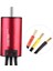 Surp 3665 Su Geçirmez Fırçasız Motor 1/8 1/10 Rc Araba Aksesuar Parçası (2900KV) (Yurt Dışından) 4