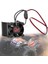 Alüminyum Alaşımlı 540/545/550 Motor Isı Emici Radyatör Tek Soğutma Fanı ile 1/10 Rc Hobi Model Araba Içinsiyah (Yurt Dışından) 5