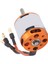 D2836 Adaptörlü Fırçasız Motor Rc Sabit Kanatlı Uçak Için Rc Motor Değişimi (1500KV) (Yurt Dışından) 5