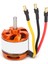 D3536 Fırçasız Motor Rc Uçak Için Yedek Aksesuar Rc Sabit Kanatlı AIRCRAFT1450KV (Yurt Dışından) 2